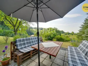Prodej chaty, Radějov, 52 m2