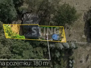 Prodej chaty, Radějov, 52 m2