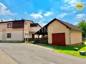 Prodej rodinného domu, Staré Město, 220 m2