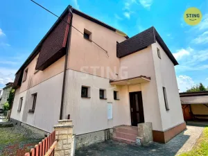 Prodej rodinného domu, Staré Město, 220 m2
