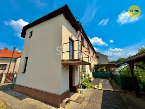 Prodej rodinného domu, Staré Město, 220 m2