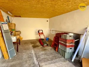 Prodej rodinného domu, Staré Město, 220 m2