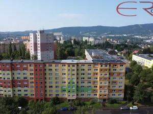 Prodej bytu 5+kk, Liberec, Sametová, 86 m2