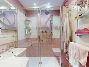 Prodej bytu 5+kk, Liberec, Sametová, 86 m2