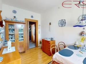 Prodej bytu 5+kk, Liberec, Sametová, 86 m2