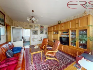 Prodej bytu 5+kk, Liberec, Sametová, 86 m2