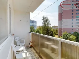Prodej bytu 5+kk, Liberec, Sametová, 86 m2
