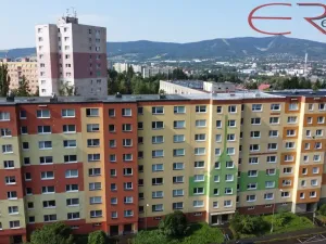 Prodej bytu 5+kk, Liberec, Sametová, 86 m2