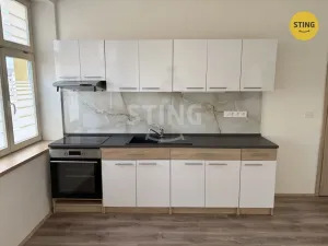 Pronájem bytu 2+kk, Prostějov, Lutinovova, 70 m2