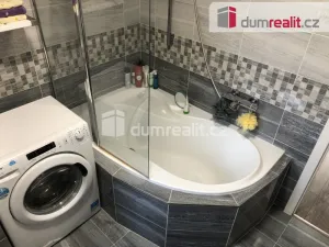 Pronájem bytu 2+1, Frenštát pod Radhoštěm, Školská čtvrť, 60 m2