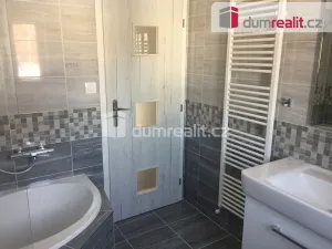 Pronájem bytu 2+1, Frenštát pod Radhoštěm, Školská čtvrť, 60 m2