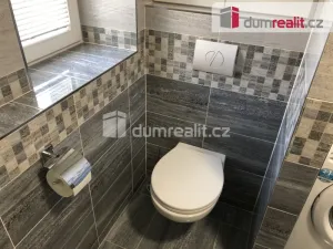Pronájem bytu 2+1, Frenštát pod Radhoštěm, Školská čtvrť, 60 m2