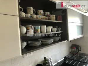 Pronájem bytu 2+1, Frenštát pod Radhoštěm, Školská čtvrť, 60 m2