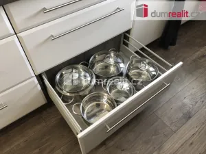 Pronájem bytu 2+1, Frenštát pod Radhoštěm, Školská čtvrť, 60 m2