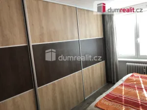 Pronájem bytu 2+1, Frenštát pod Radhoštěm, Školská čtvrť, 60 m2