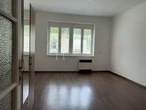 Pronájem bytu 1+kk, Praha - Vokovice, Africká, 31 m2