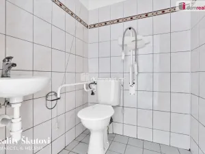 Prodej činžovního domu, Ústí nad Labem - Předlice, Hrbovická, 350 m2