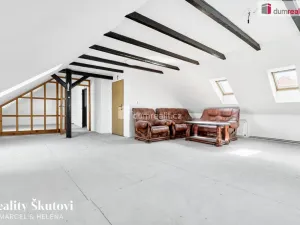 Prodej činžovního domu, Ústí nad Labem - Předlice, Hrbovická, 350 m2