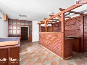 Prodej komerční nemovitosti, Ústí nad Labem - Předlice, Hrbovická, 350 m2