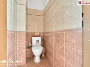 Prodej komerční nemovitosti, Ústí nad Labem - Předlice, Hrbovická, 350 m2