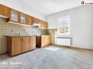 Prodej komerční nemovitosti, Ústí nad Labem - Předlice, Hrbovická, 350 m2