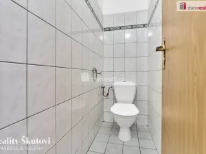 Prodej komerční nemovitosti, Ústí nad Labem - Předlice, Hrbovická, 350 m2