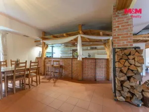 Prodej ubytování, Horní Slavkov, Ke Koupališti, 443 m2