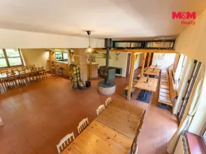 Prodej ubytování, Horní Slavkov, Ke Koupališti, 443 m2