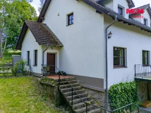 Prodej ubytování, Horní Slavkov, Ke Koupališti, 443 m2