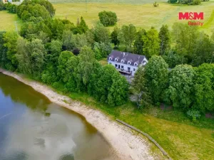 Prodej ubytování, Horní Slavkov, Ke Koupališti, 443 m2