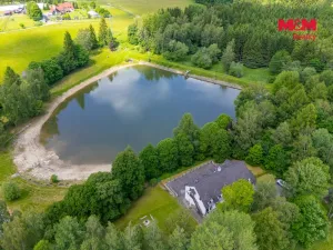 Prodej ubytování, Horní Slavkov, Ke Koupališti, 443 m2