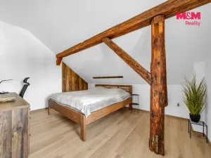 Prodej bytu 3+kk, Králíky, 17. listopadu, 77 m2