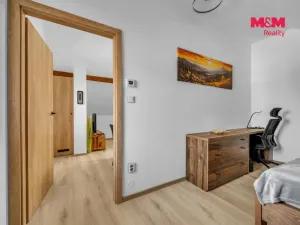 Prodej bytu 3+kk, Králíky, 17. listopadu, 77 m2