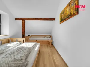 Prodej bytu 3+kk, Králíky, 17. listopadu, 77 m2