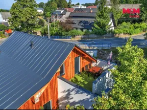 Prodej bytu 3+kk, Králíky, 17. listopadu, 77 m2