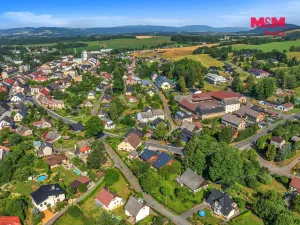 Prodej bytu 3+kk, Králíky, 17. listopadu, 77 m2