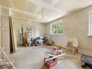 Prodej vícegeneračního domu, Rousínov, U stadionu, 150 m2