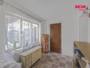 Prodej zemědělské usedlosti, Luková - Květná, 83 m2
