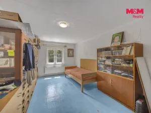 Prodej zemědělské usedlosti, Luková - Květná, 83 m2