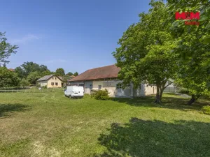 Prodej zemědělské usedlosti, Luková - Květná, 83 m2