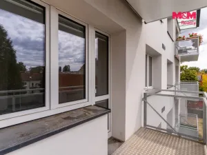 Prodej bytu 2+1, Brno - Husovice, Musilova, 48 m2
