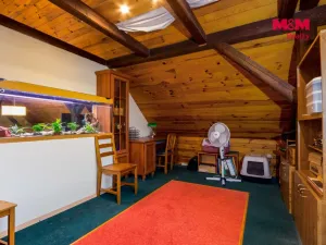 Prodej rodinného domu, Studénka - Butovice, Matiční, 154 m2