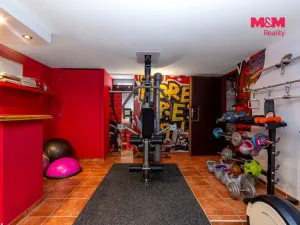 Prodej rodinného domu, Studénka - Butovice, Matiční, 154 m2