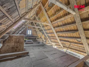 Prodej zemědělské usedlosti, Luková - Květná, 83 m2