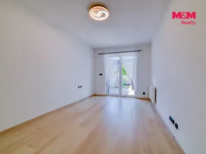 Prodej bytu 2+kk, Mariánské Lázně - Úšovice, Tepelská, 59 m2