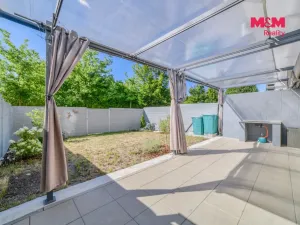 Prodej bytu 2+kk, Mariánské Lázně - Úšovice, Tepelská, 59 m2