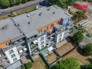 Prodej bytu 2+kk, Mariánské Lázně - Úšovice, Tepelská, 59 m2