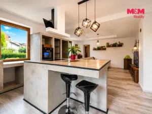 Prodej rodinného domu, Hrádek nad Nisou - Donín, Tovární, 260 m2