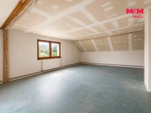 Prodej rodinného domu, Hrádek nad Nisou - Donín, Tovární, 260 m2