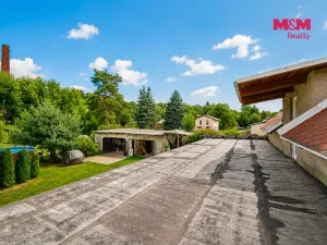 Prodej rodinného domu, Hrádek nad Nisou - Donín, Tovární, 260 m2